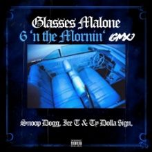 Glasses Malone Pays Tribute to Four Decades of West Coast Rap on '6 N' the Mornin''