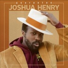 BWW Review: Joshua Henry's Debut EP 'Guarantee' is a Soulful Delight