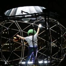 BWW Review: WEATHER ROOM: A Strange, and Strangely Comforting, New Work from Portland