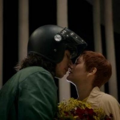 LISTEN: Adam Driver & Marion Cotillard Sing 'We Love Each Other So Much' From Musical Film ANNETTE!