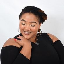 PHINDILE NDLOVU - THE SONGS THAT MADE ME Concert Comes to Paris