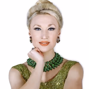 Interview: Allyson Briggs Celebrates Her New Burt Bacharach Album at Birdland