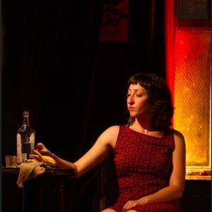 Feature: FOOL FOR LOVE: A Company at Work at Koso Theatre Collective