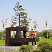 TATTVA : An International Sculptors Symposium Comes to WUD Campus