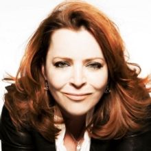 Luther Burbank Center For The Arts Presents Kathleen Madigan April 17