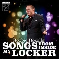 BWW Exclusive: Listen to 'I Have Found' from Robbie Rozelle's Songs from Inside My…