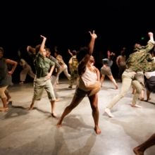 OZ Arts Nashville to Celebrate West African Culture In Music City With Yeli Ensemble 