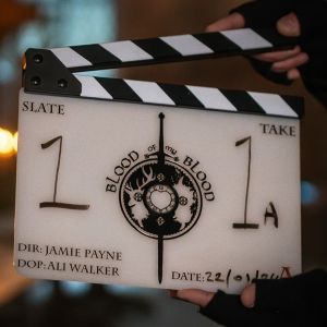 STARZ Begins Production on OUTLANDER: BLOOD OF MY BLOOD