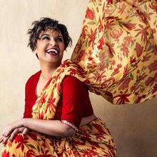 Priyanka Shetty's THE ELEPHANT IN THE ROOM is Coming To Theatre Horizon