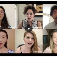 Juilliard Evening Division Release Medley II 'Some Other Time/ No One Is Alone'