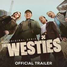 Video/Photos: THE WESTIES Debuts Official Trailer for New York Crime Series
