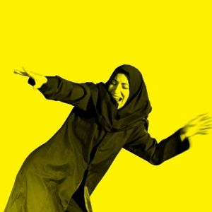 Seemia Theatre's SARIA CALLAS to Premiere at Camden People's Theatre