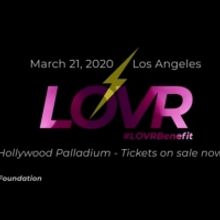 Chris Martin & Friends to Perform at LOVR Benefit Concert to Advocate Against DUI