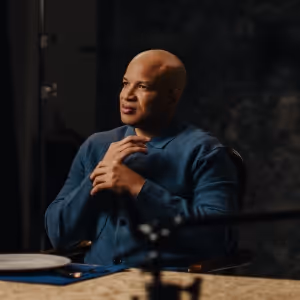 How Glenn Davis Shepherded PURPOSE on Its Path to Broadway