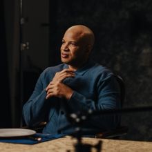How Glenn Davis Shepherded PURPOSE on Its Path to Broadway