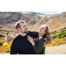 New Date Announced for JANE AND MATTHEWS at Boulder Theater