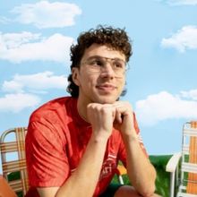 Young Franco Drops New Single 'Going On' Ahead of Debut Album