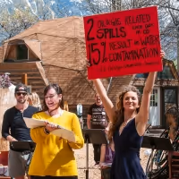 WILD HOME: A Theatre Odyssey Across Rural America Will Receive National Endowment…