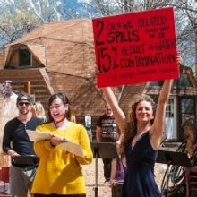 WILD HOME: A Theatre Odyssey Across Rural America Will Receive National Endowment For