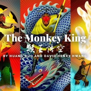 Works & Process Will Host San Francisco Opera: THE MONKEY KING by Huang Ruo and…