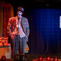 Review: Send in the Clowns: CLOWN BAR 2 with The NOLA Project Photo