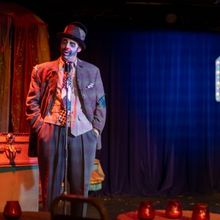 Review: Send in the Clowns: CLOWN BAR 2 with The NOLA Project