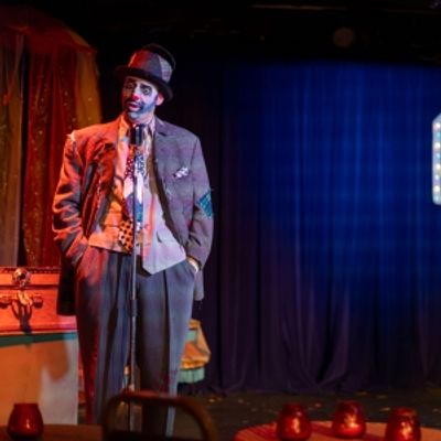 Review: Send in the Clowns: CLOWN BAR 2 with The NOLA Project