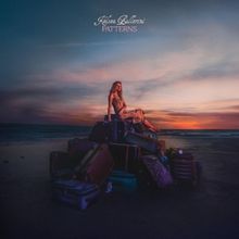 Kelsea Ballerini Releases New Album 'PATTERNS'