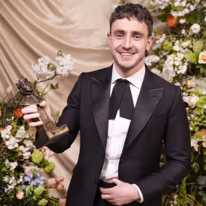 Paul Mescal to Star in HAMNET Movie Adaptation