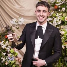 Paul Mescal to Star in HAMNET Movie Adaptation