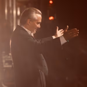 Interview: Maestro Ermanno Florio Celebrates His Last Season as Houston Ballet…