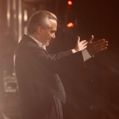 Interview: Maestro Ermanno Florio Celebrates His Last Season as Houston Ballet Conductor