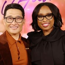 Video: Watch Daniel Dae Kim on THE JENNIFER HUDSON SHOW