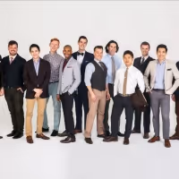 Chanticleer Tours Its Beloved Christmas Program Across the U.S. This Winter