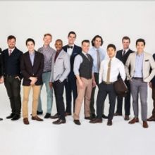 Chanticleer Tours Its Beloved Christmas Program Across the U.S. This Winter