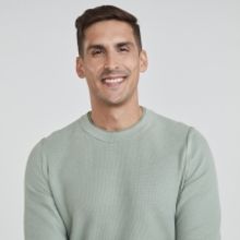 Chatting with Peloton Instructor Cody Rigsby On Musical Theatre and Dance!