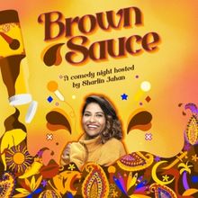  Brown Sauce Partners With Tara Theatre For The Comedy Lab