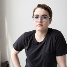 Caitlin Kinnunen Will Sing Title Role in Concept Album For New Musical FRANKIE!
