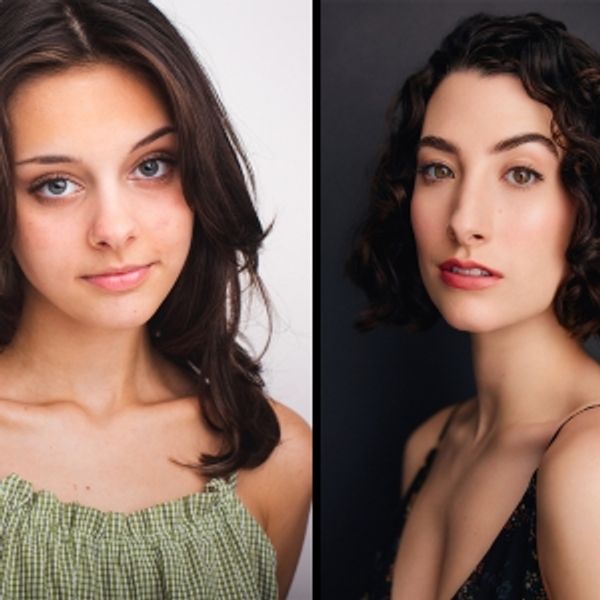 Cast Set For the Non-Equity National Tour of THE CHER SHOW Photo