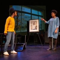 BWW Review: [HIEROGLYPH] at SF Playhouse