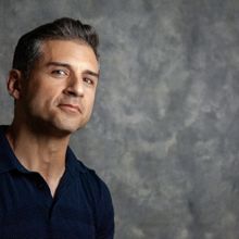 Feature: The Days Of Cabaret Gratitude - Day Twenty-Nine - The Artist