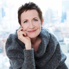 Joanne Halev to Present SAILING ON Encore at Birdland