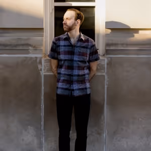 Scott Guild to Embark on Tour for Book/Music Project 'Plastic'