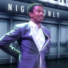 Video: AIN'T TOO PROUD - THE LIFE AND TIMES OF THE TEMPTATIONS Is Coming to the Kravi