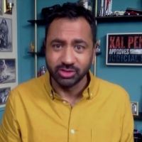 VIDEO: Kal Penn Talks HAROLD & KUMAR on JIMMY KIMMEL LIVE