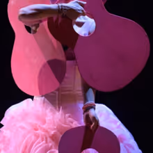 Olga Pericet to Present LA LEONA at New York City Center's Flamenco Festival