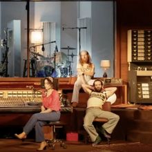 Video: Watch Will Buter and the Cast of STEREOPHONIC Talk Building the Band