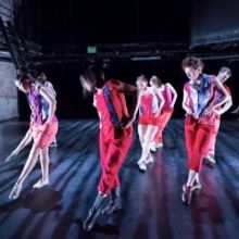 The Dance COLEctive Celebrates 25 Years