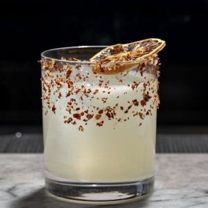 CASA BOND in NoHo for National Margarita Day