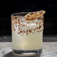 CASA BOND in NoHo for National Margarita Day